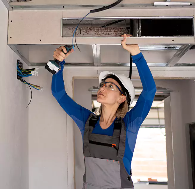  Why Homeowners & Businesses Trust Us in Somerset, NJ?