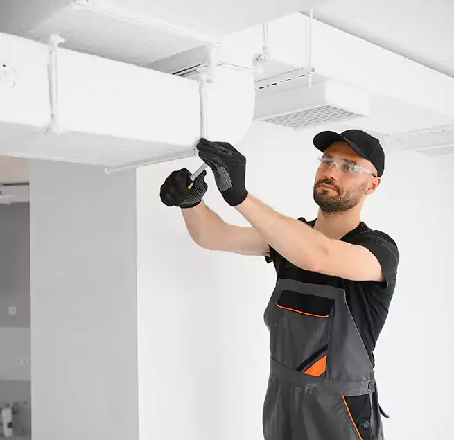  Why Homeowners Businesses Trust Us Somerset, NJ