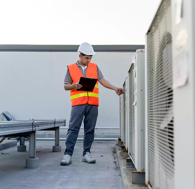 Why Homeowners & Businesses Trust Us in Somerset, NJ?