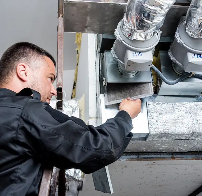 Why Homeowners & Businesses Trust Us in Somerset, NJ?