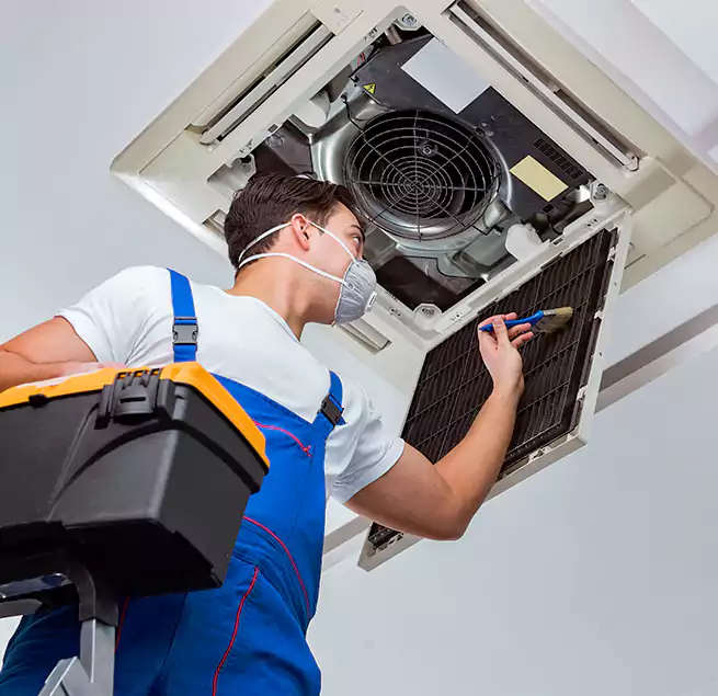 Why Homeowners & Businesses Trust Us in Somerset, NJ?